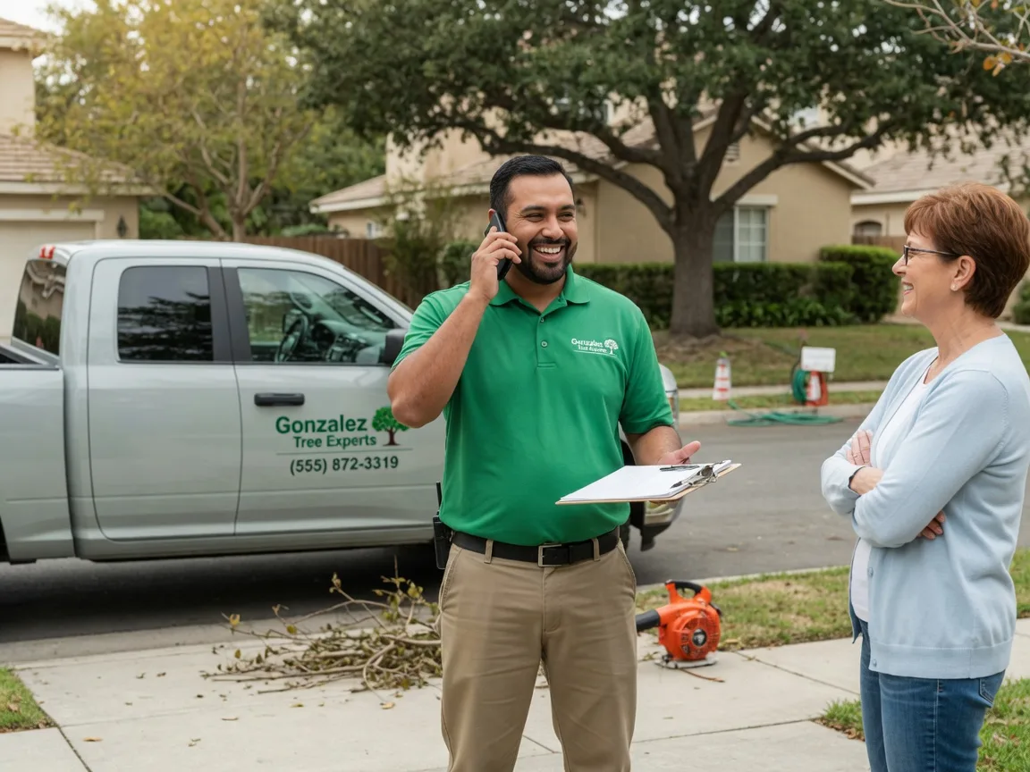 Tree Service Gallaway, TN FAQs